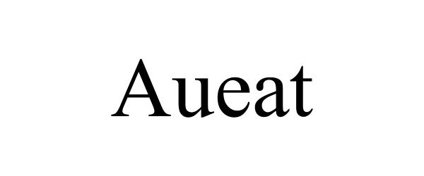  AUEAT