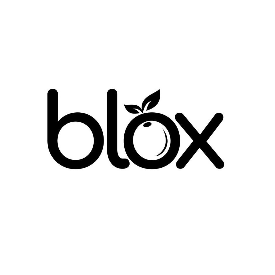 Trademark Logo BLOX