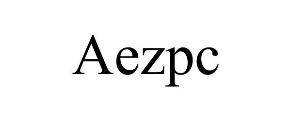  AEZPC