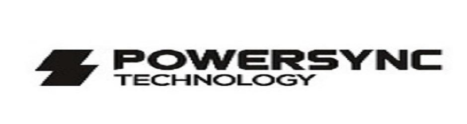 Trademark Logo POWERSYNC TECHNOLOGY