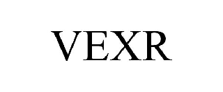  VEXR