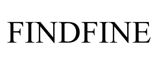  FINDFINE