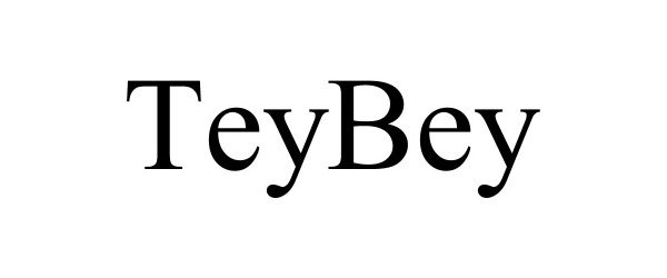  TEYBEY