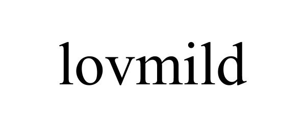  LOVMILD