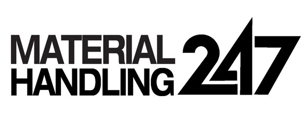 Trademark Logo MATERIAL HANDLING 247