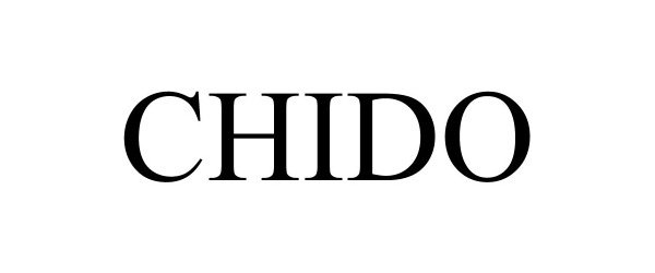 CHIDO