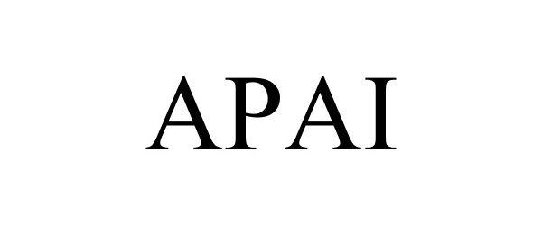  APAI