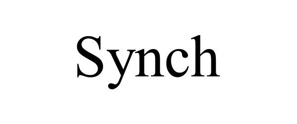  SYNCH