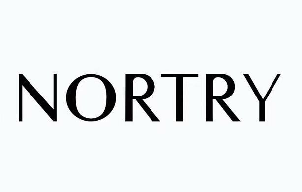 Trademark Logo NORTRY