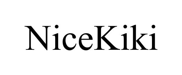  NICEKIKI