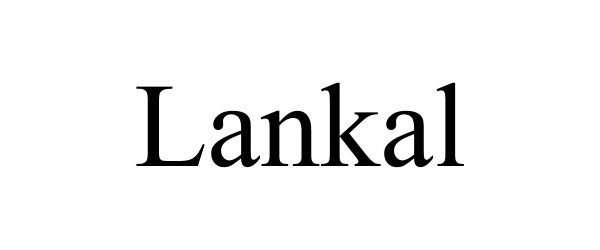  LANKAL