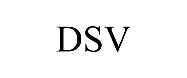  DSV