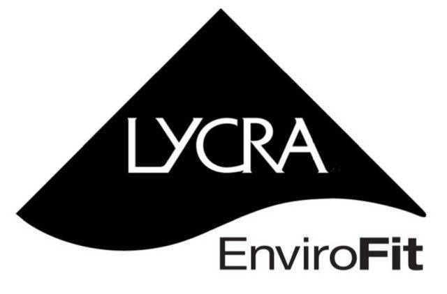 Trademark Logo LYCRA ENVIROFIT
