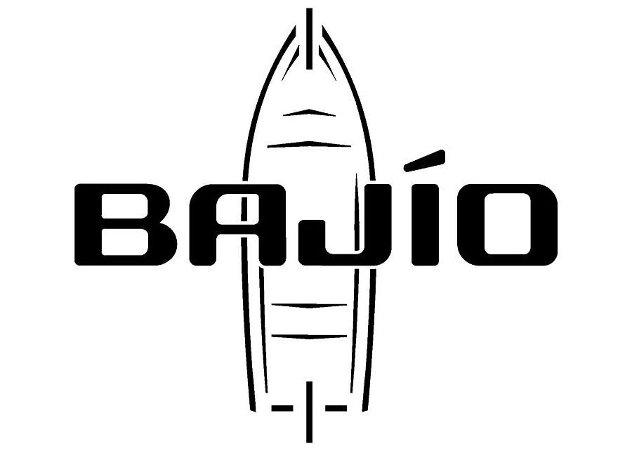 Trademark Logo BAJÍO
