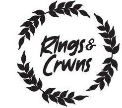  RINGS &amp; CRWNS