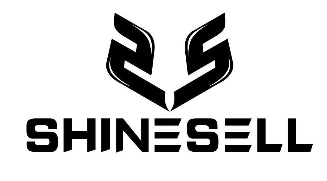 Trademark Logo SHINESELL