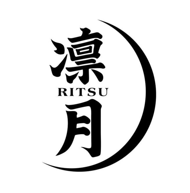 Trademark Logo RITSU
