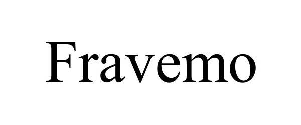  FRAVEMO