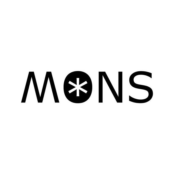 Trademark Logo MONS