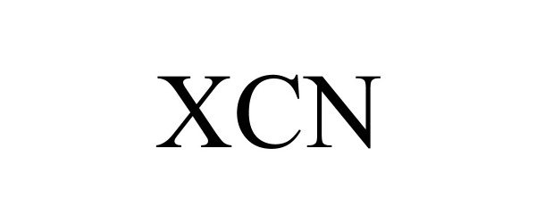  XCN