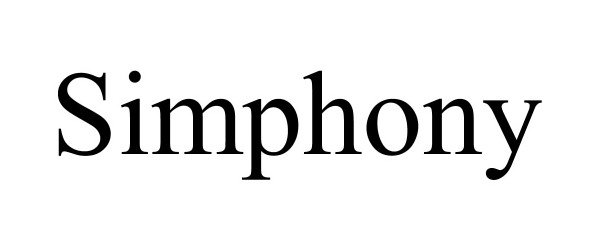 SIMPHONY