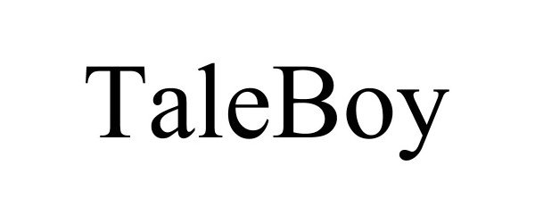  TALEBOY