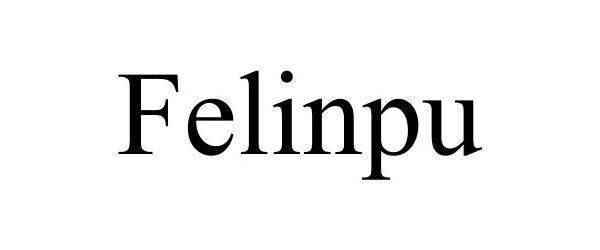  FELINPU