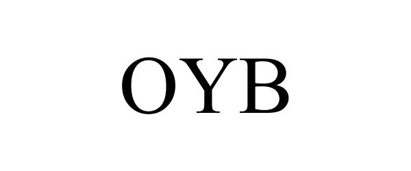  OYB