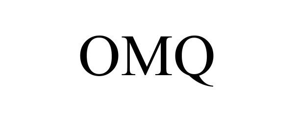  OMQ