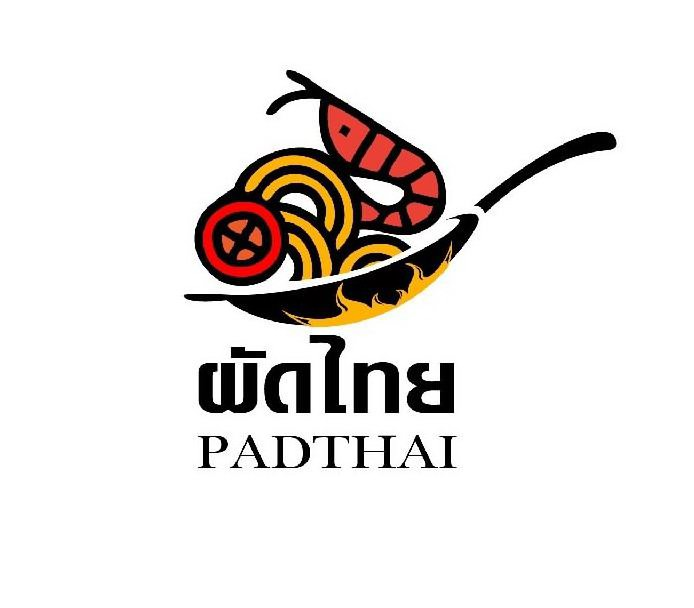 Trademark Logo PADTHAI