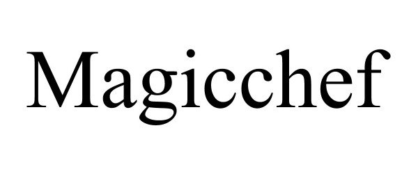  MAGICCHEF
