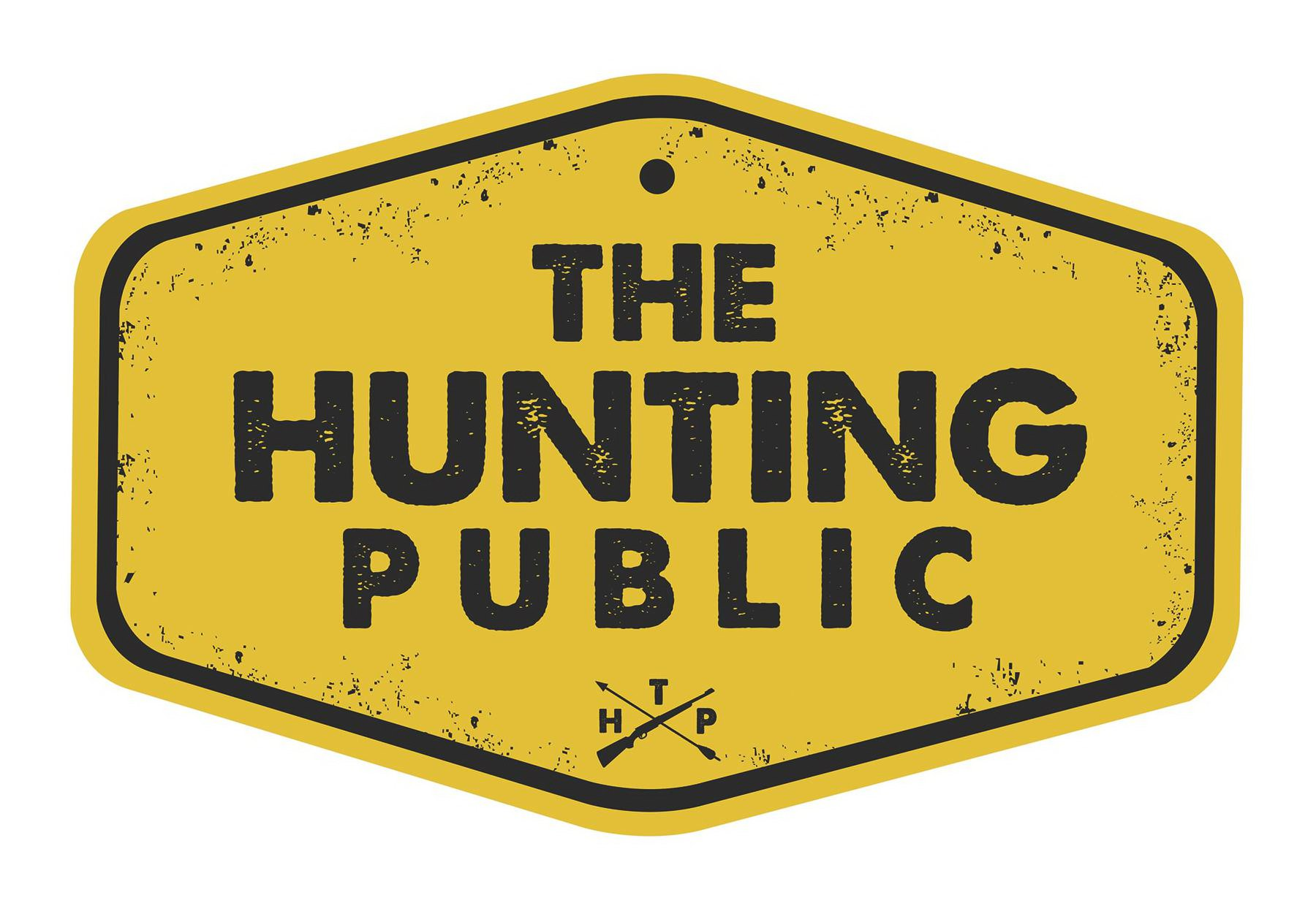  THE HUNTING PUBLIC