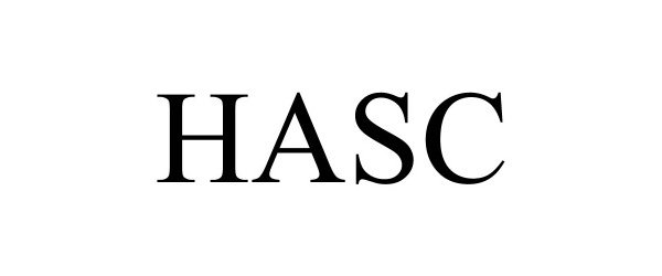  HASC