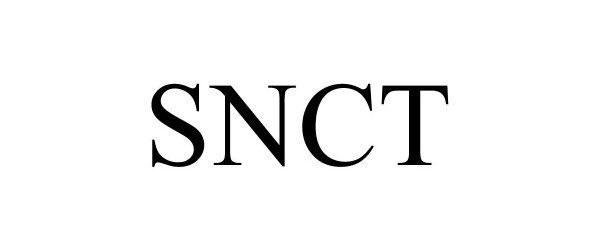 SNCT