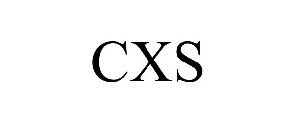  CXS