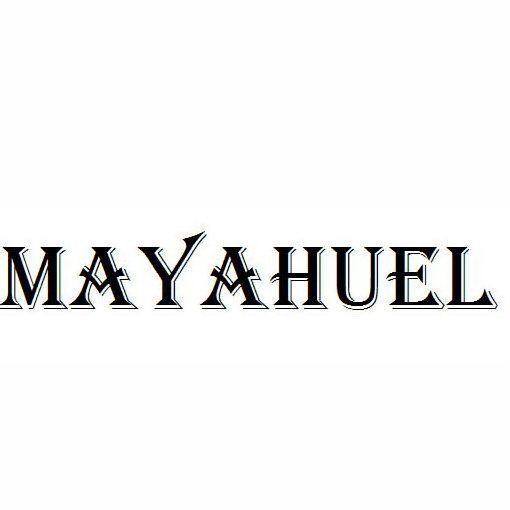 Trademark Logo MAYAHUEL