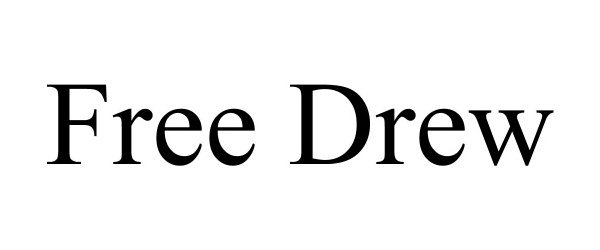  FREE DREW