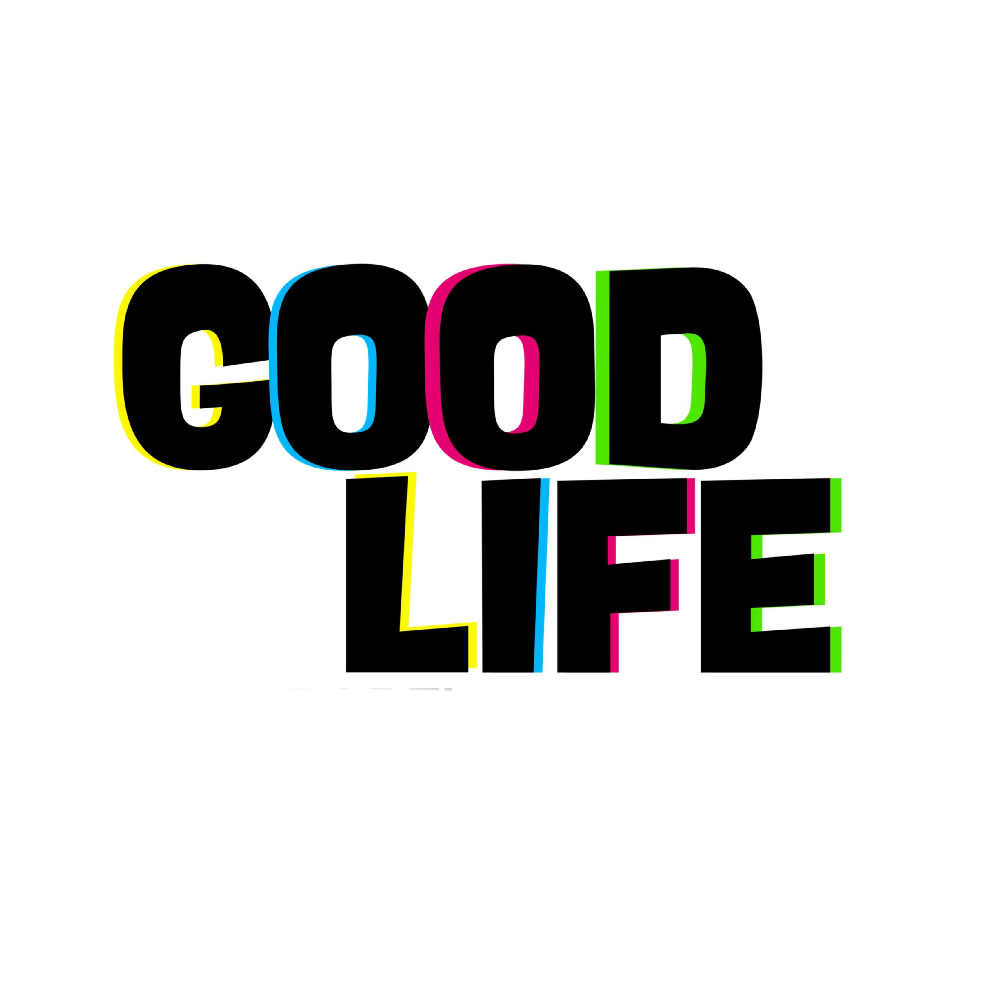 Trademark Logo GOODLIFE