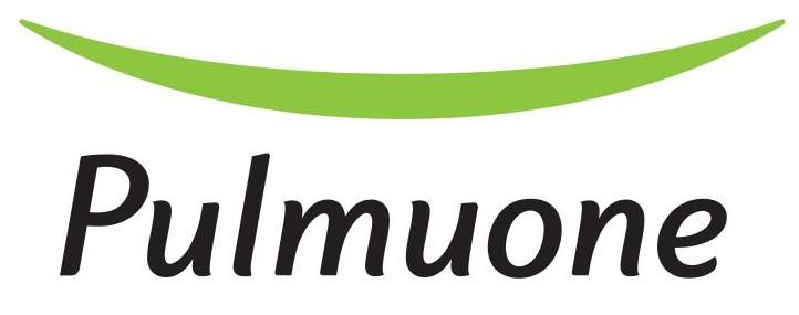 Trademark Logo PULMUONE