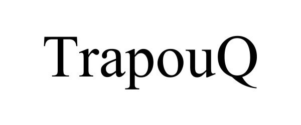  TRAPOUQ