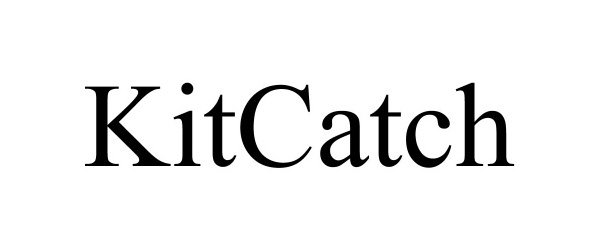 Trademark Logo KITCATCH