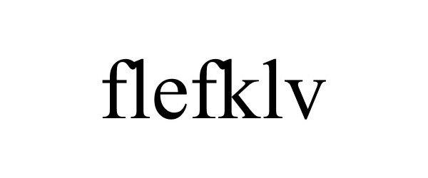  FLEFKLV