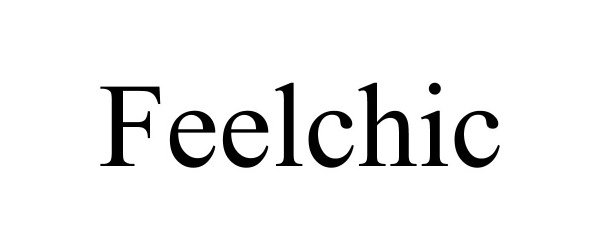  FEELCHIC