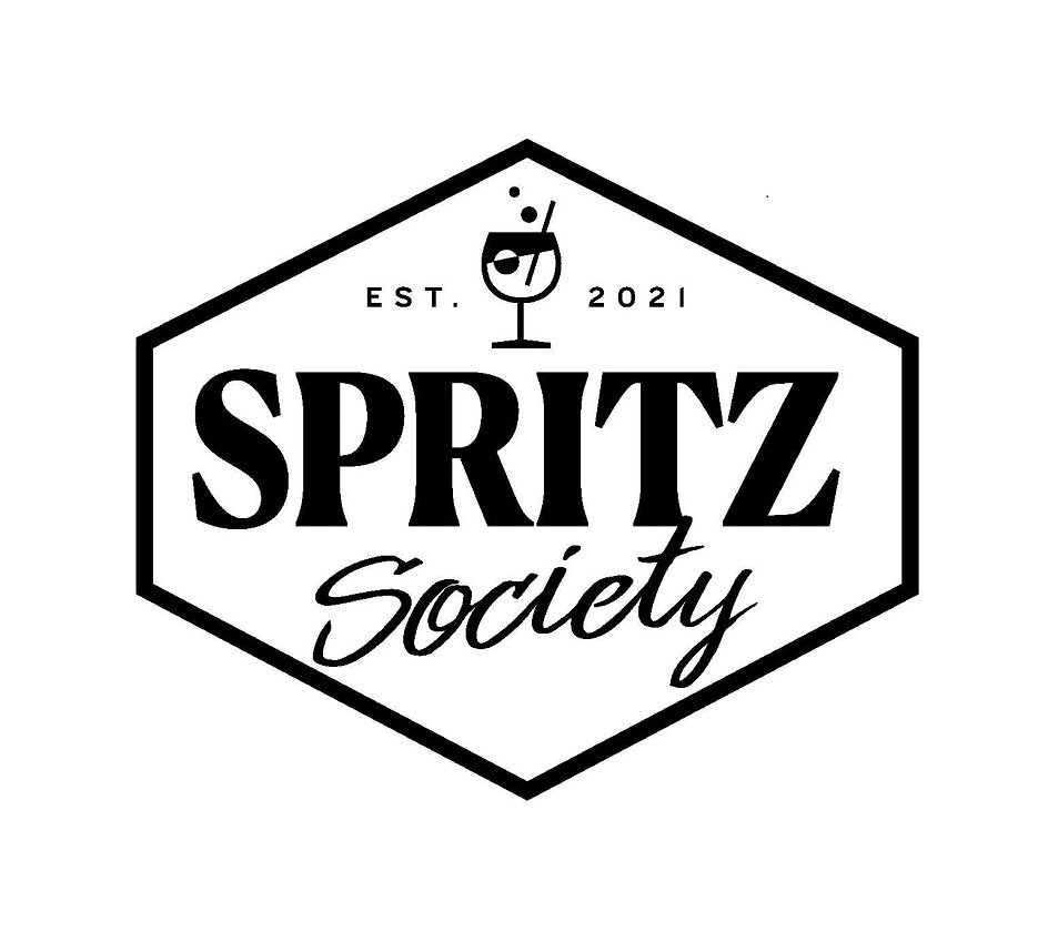 Trademark Logo EST. 2021 SPRITZ SOCIETY