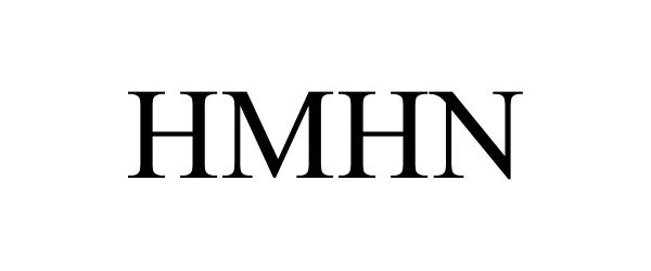 Trademark Logo HMHN