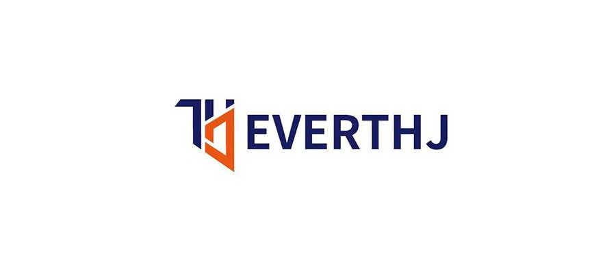 Trademark Logo EVERTHJ