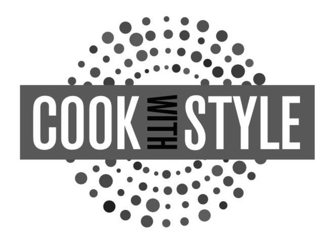  COOK WITH STYLE