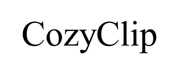  COZYCLIP