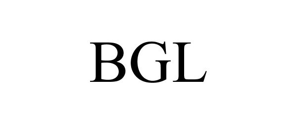  BGL