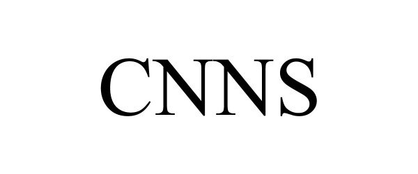 Trademark Logo CNNS
